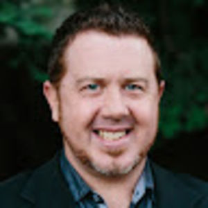 Meet your Posher, Tim